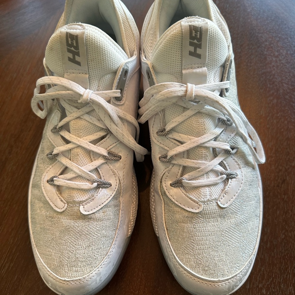 Under Armour UA Harper 8 Elite TPU